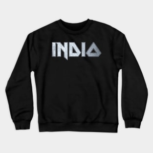 Indio CA Crewneck Sweatshirt